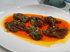 大红袍鸭掌-杭州西湖柳莺里酒店·闻莺厅