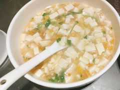 -芳芳私房菜·精做淮扬菜(承德路店)