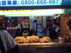 -豪大大鸡排(台北士林店)