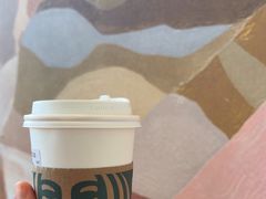 -星巴克臻选(武汉经开永旺梦乐城店)