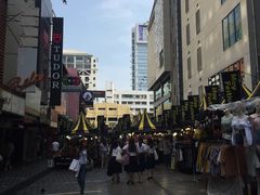 -暹罗广场