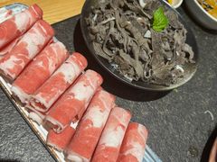 -东来顺(非遗·清真火锅·盛世广场店)