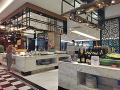 -张家港国贸酒店·餐厅