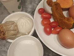 -爱舍海岸酒店(香港中路五四广场店)