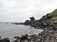 -龙头岩(Dragon Head Rock)