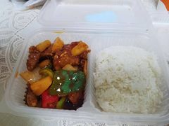 -大快活(丽丰店)