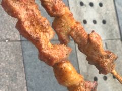 -塔里木新疆饭店(新北万达店)
