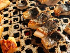 -霸腹烤肉(厦门柚子番店)