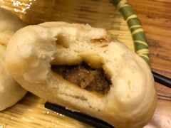 原味韩包子-韩包子(青石桥店)