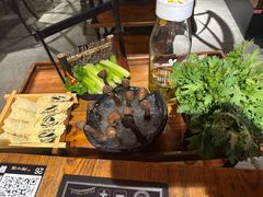 腐皮紫菜卷-原牛道·潮汕围炉火锅(讯美店)