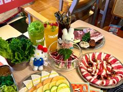 -伊茉家的烤肉店(勒泰中心店)