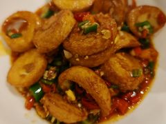 -兰湘子·湘菜小炒(荥阳吾悦广场店)