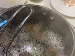 -青蓬蒸汽海鲜·深圳老字号·团建聚会(壹方城店)