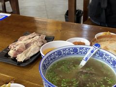 -长安后宰门水盆羊肉(新都心店)