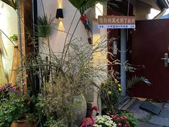 -小河直街历史文化街区