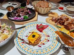 -俄士厨房(五棵松华熙LIVE店)