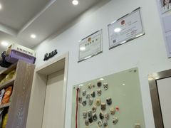 -四月宠物医院·猫专科·心脏专科·内科(转塘店)