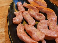 韩式风干肠-郭记烤肉创始店(民丰大街店)