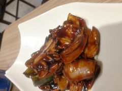 酱爆腰花浇头-里巷里(蚂蚁工场店)