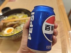 -味千拉面(煌华新纪元购物广场店)