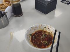 -老磁器口豆汁店(天坛店)