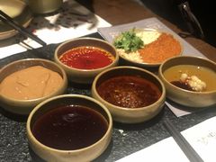 -盡膳口福跷脚牛肉火锅(北美新天地店)