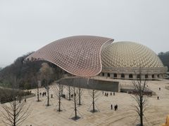 -牛首山文化旅游区