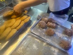 -蒙记老牌豆浆