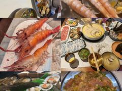 -琥珀川糟粕醋火锅(慈云寺店)