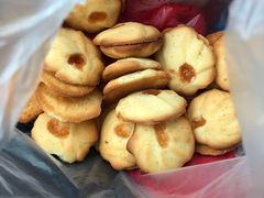 -中关村茶点