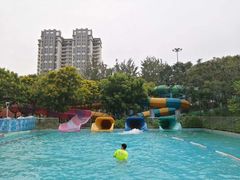 -欢乐水魔方水世界