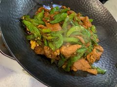 -湘中缘·湖南菜(娄底驻京办店)