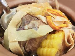 -春家·非遗手工小吃(徐汇万科广场店)