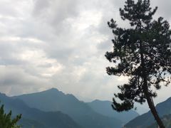 -牛背山