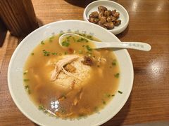 -王春春鸡汤饭(上海中海环宇城店)