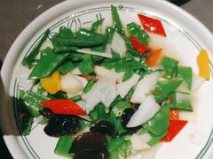 -云海肴·汽锅鸡·云南菜(高德置地店)