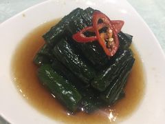 -红城阁·上海味道(四平路店)