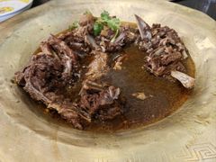 -芦月轩羊蝎子(北蜂窝店)