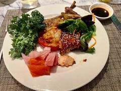 -北京索菲特大酒店
