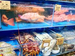 -鹊华居·地道鲁菜·海鲜·融合味(大明湖店)