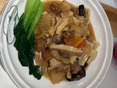 -大厨小馆(华阳城店)