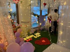 包房-天空花园餐吧·生日·团建(南山店)