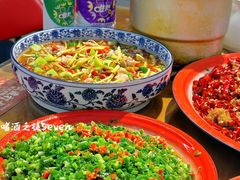 -小街47號江湖菜(四合院店)