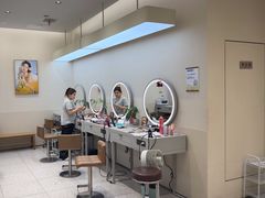 -天真蓝照相馆(五角场百联又一城店)