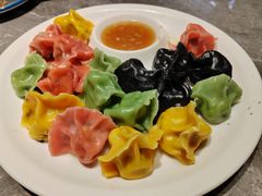 -1937青岛老味道·海肠捞饭·青岛菜(大鲍岛栈桥店)