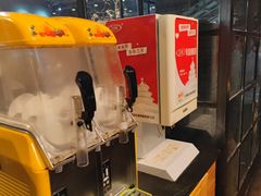 -韩盛炭火烤肉(万达广场店)
