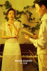 -金夫人婚纱摄影(包河万达店)