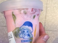 -溪边姑娘·拉丝酸奶水果捞(春熙路店)