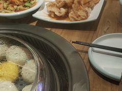 -锅老头铁锅炖•大锅蒸汽海鲜(韩乐坊店)