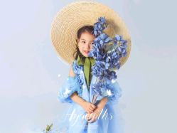-倾城宝贝儿童摄影(浦东金谊店)